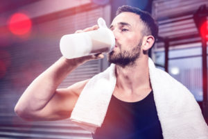 What Should Be in Your Protein Shake?