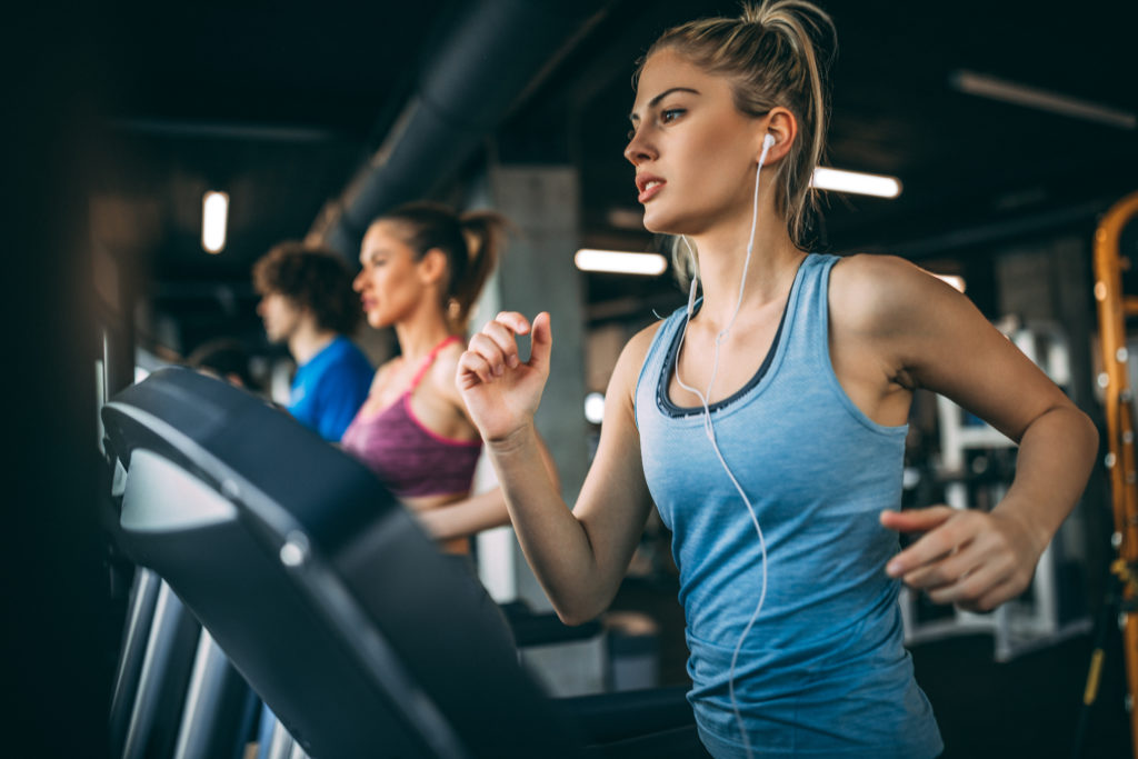 Pros and Cons of Cardio-Only Exercise - Plunkett Fitness