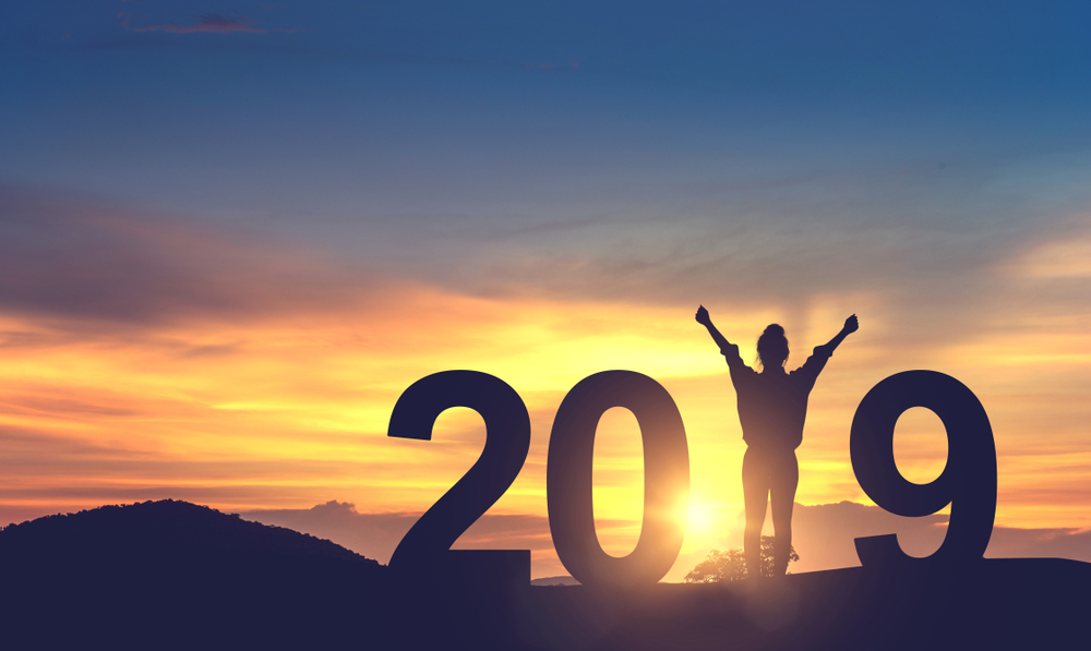 8 Best Health and Fitness Resolutions for 2019