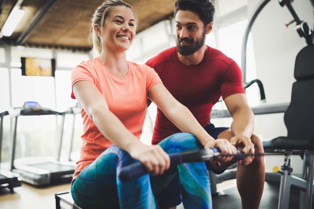 5 Questions to Ask Personal Training Clients During Your