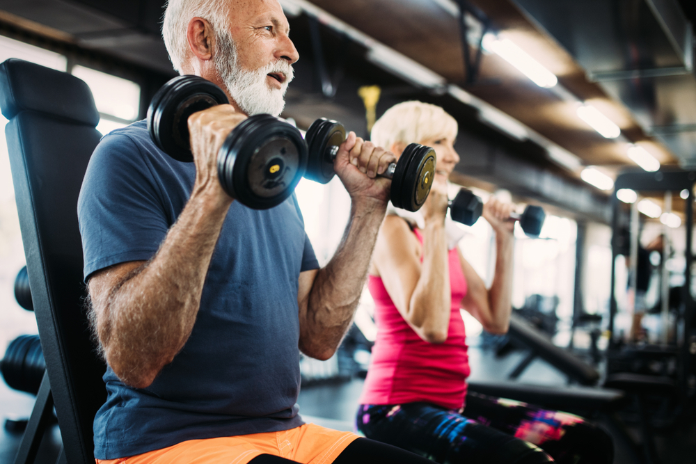 Why Is Exercise So Important for Seniors?