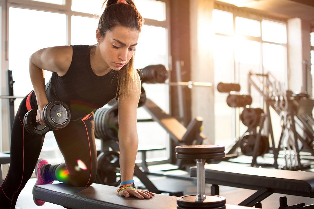 5 Fitness and Nutrition Resolutions You Can Actually Keep in 2020